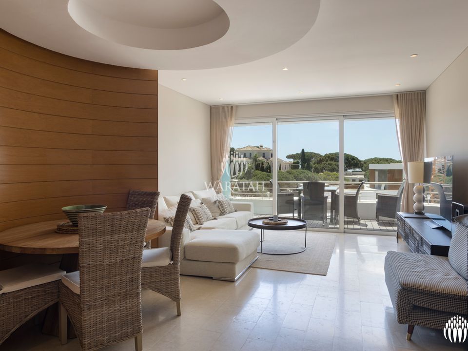 Apartament a Vale do Lobo, Faro - foto 4